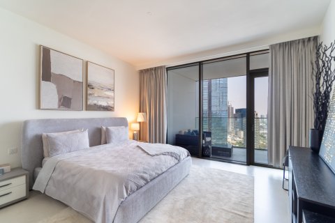 דירה למכירה ב Dubai Marina, Dubai, איחוד האמירויות  1 חדר שינה, 85 מ"ר, מספר 758471 - תמונה 9