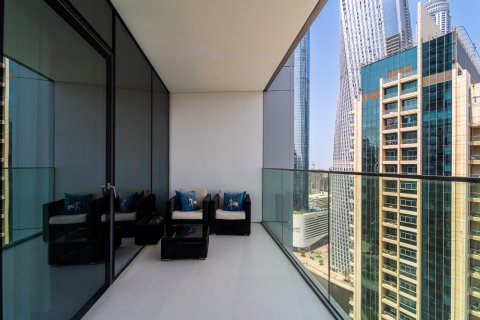 דירה למכירה ב Dubai Marina, Dubai, איחוד האמירויות  1 חדר שינה, 85 מ"ר, מספר 758471 - תמונה 13