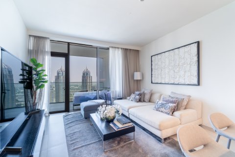 דירה למכירה ב Dubai Marina, Dubai, איחוד האמירויות  1 חדר שינה, 85 מ"ר, מספר 758471 - תמונה 3