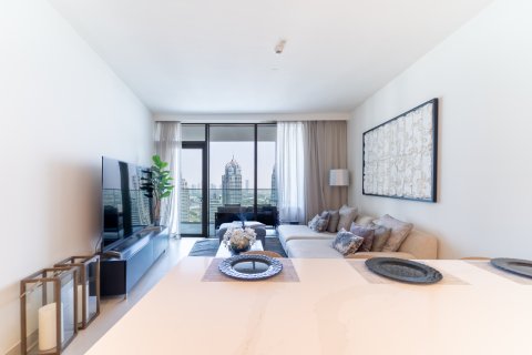 דירה למכירה ב Dubai Marina, Dubai, איחוד האמירויות  1 חדר שינה, 85 מ"ר, מספר 758471 - תמונה 6