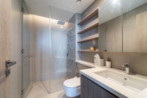 דירה למכירה ב Dubai Marina, Dubai, איחוד האמירויות  1 חדר שינה, 85 מ"ר, מספר 758471 - תמונה 11