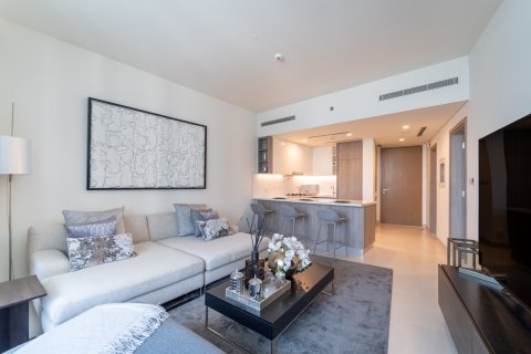דירה למכירה ב Dubai Marina, Dubai, איחוד האמירויות  1 חדר שינה, 85 מ"ר, מספר 758471 - תמונה 4