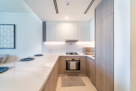 דירה למכירה ב Dubai Marina, Dubai, איחוד האמירויות  1 חדר שינה, 85 מ"ר, מספר 758471 - תמונה 8