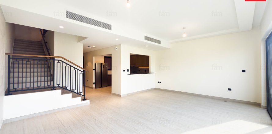 Kuća u nizu u Dubai, UAE 144 m2, 4 spavaćih soba Br. 723252