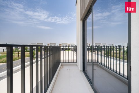 Townhouse di Dubai, UEA 3 kamar tidur, 140.8 m2 nomor 723250