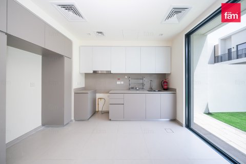 Rekkehus til leie i Dubai, Emiratene 3 soverom, 140.8 kvm Nr. 723250 - Foto 2