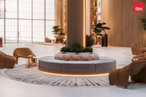 Пәтер Dubai Science Park, Дубай, БАӘ-да 1 жатын бөлме, 125.6 м² № 723249 - фото 8