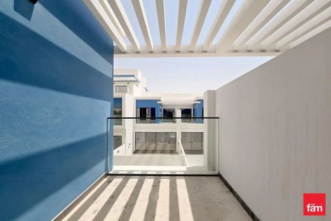 Townhouse de închiriat în Dubai, EAU 5 dormitoare, 144 mp. №723248 - poză 5