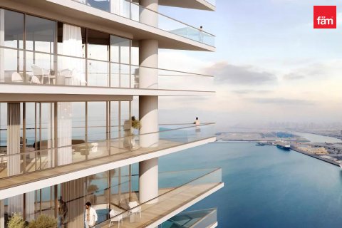 آپارتمان در Downtown Dubai (Downtown Burj Dubai)، Dubai ، امارات متحده عربی 1 خوابه ، 71.2 متر مربع.  شماره 723251