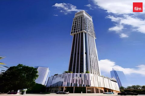 آپارتمان برای فروش در Downtown Dubai (Downtown Burj Dubai)، Dubai، امارات متحده عربی 1 خوابه ، 71.2 متر مربع ، شماره 723251 - تصویر 9