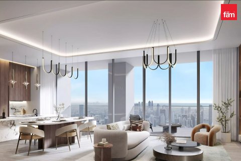 آپارتمان برای فروش در Downtown Dubai (Downtown Burj Dubai)، Dubai، امارات متحده عربی 1 خوابه ، 71.2 متر مربع ، شماره 723251 - تصویر 2
