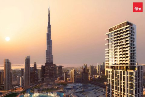 آپارتمان برای فروش در Downtown Dubai (Downtown Burj Dubai)، Dubai، امارات متحده عربی 1 خوابه ، 71.2 متر مربع ، شماره 723251 - تصویر 5