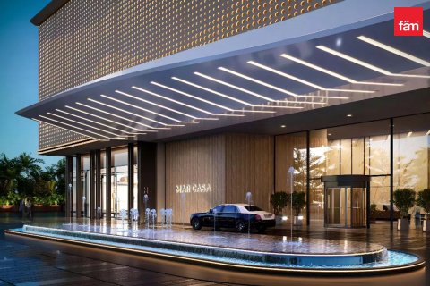 آپارتمان برای فروش در Downtown Dubai (Downtown Burj Dubai)، Dubai، امارات متحده عربی 1 خوابه ، 71.2 متر مربع ، شماره 723251 - تصویر 6