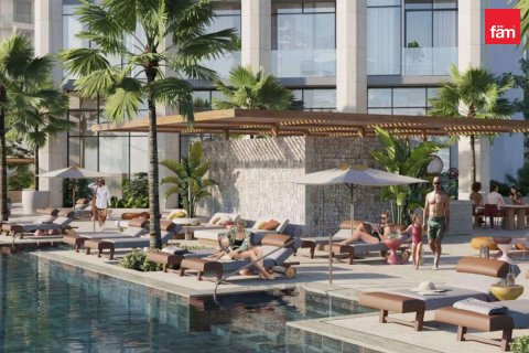 آپارتمان برای فروش در Downtown Dubai (Downtown Burj Dubai)، Dubai، امارات متحده عربی 1 خوابه ، 71.2 متر مربع ، شماره 723251 - تصویر 10