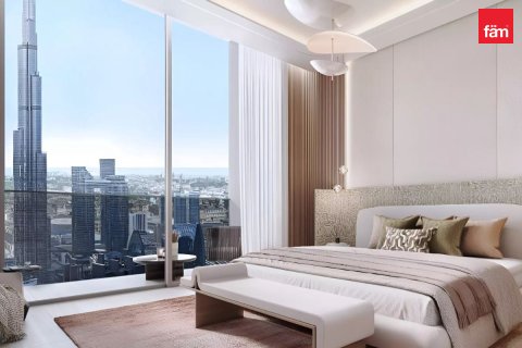 آپارتمان برای فروش در Downtown Dubai (Downtown Burj Dubai)، Dubai، امارات متحده عربی 1 خوابه ، 71.2 متر مربع ، شماره 723251 - تصویر 3
