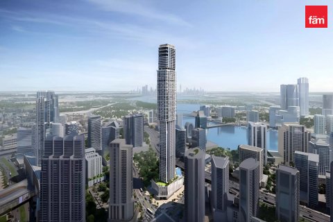 آپارتمان برای فروش در Downtown Dubai (Downtown Burj Dubai)، Dubai، امارات متحده عربی 1 خوابه ، 71.2 متر مربع ، شماره 723251 - تصویر 8