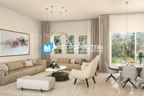 Townhouse de vânzare în Khalifa City, Abu Dhabi, EAU 3 dormitoare, 151 mp.  №651752 - poză 5