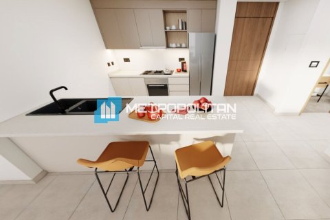 Müüa korter on the Saadiyat Island, Abu Dhabi, AÜE: 2 magamistoaga, 140.7 m² Nr 651750 - pilt 6