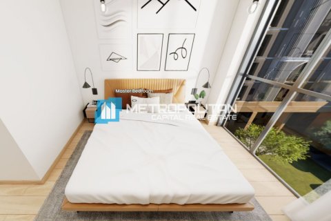 Müüa korter on the Saadiyat Island, Abu Dhabi, AÜE: 2 magamistoaga, 140.7 m² Nr 651750 - pilt 7