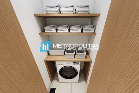 Müüa korter on the Saadiyat Island, Abu Dhabi, AÜE: 2 magamistoaga, 140.7 m² Nr 651750 - pilt 12