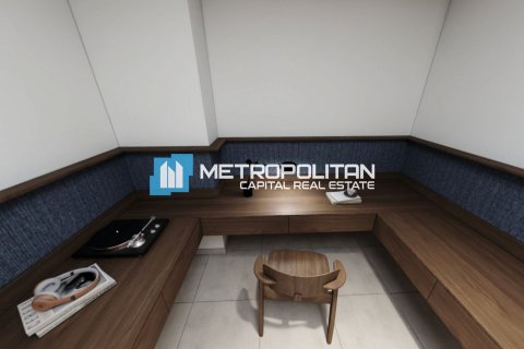 Müüa korter on the Saadiyat Island, Abu Dhabi, AÜE: 2 magamistoaga, 140.7 m² Nr 651750 - pilt 10