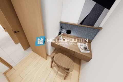 Müüa korter on the Saadiyat Island, Abu Dhabi, AÜE: 2 magamistoaga, 140.7 m² Nr 651750 - pilt 14