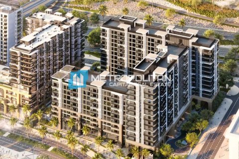 Müüa korter on the Saadiyat Island, Abu Dhabi, AÜE: 2 magamistoaga, 140.7 m² Nr 651750 - pilt 19