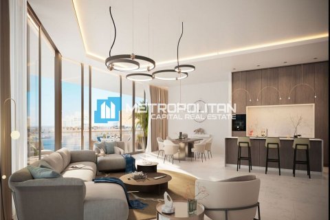 Apartmán na Yas Island, Abu Dhabi, SAE 3 spálne, 228.2 m2 č. 651754 - Fotografia 5