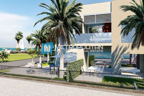 Apartmán na Yas Island, Abu Dhabi, SAE 3 spálne, 228.2 m2 č. 651754 - Fotografia 4