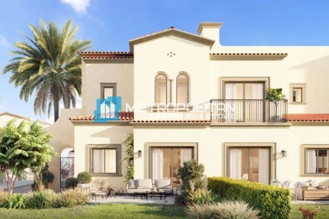 Kuća u nizu u Khalifa City, Abu Dhabi, UAE 2 spavaćih soba, 161.2 m2 Br. 651755 - fotografija 11
