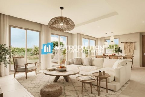Kuća u nizu u Khalifa City, Abu Dhabi, UAE 2 spavaćih soba, 161.2 m2 Br. 651755 - fotografija 2