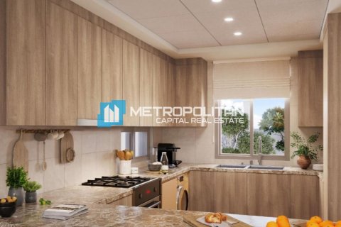 Kuća u nizu u Khalifa City, Abu Dhabi, UAE 2 spavaćih soba, 161.2 m2 Br. 651755 - fotografija 4