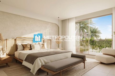 Kuća u nizu u Khalifa City, Abu Dhabi, UAE 2 spavaćih soba, 161.2 m2 Br. 651755 - fotografija 6