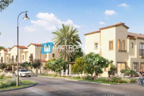 Kuća u nizu u Khalifa City, Abu Dhabi, UAE 2 spavaćih soba, 161.2 m2 Br. 651755 - fotografija 10