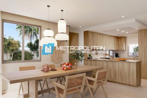Kuća u nizu u Khalifa City, Abu Dhabi, UAE 2 spavaćih soba, 161.2 m2 Br. 651755 - fotografija 5