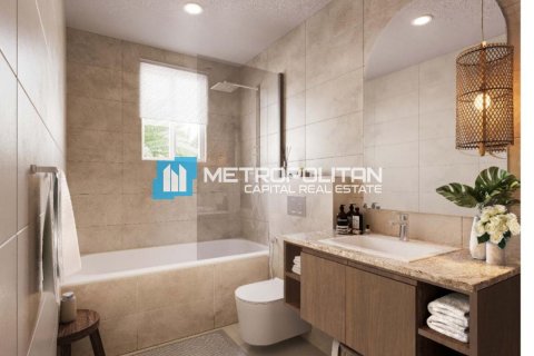 Kuća u nizu u Khalifa City, Abu Dhabi, UAE 2 spavaćih soba, 161.2 m2 Br. 651755 - fotografija 8