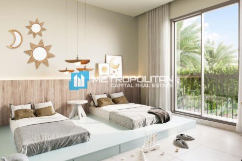 Kuća u nizu u Khalifa City, Abu Dhabi, UAE 2 spavaćih soba, 161.2 m2 Br. 651755 - fotografija 7