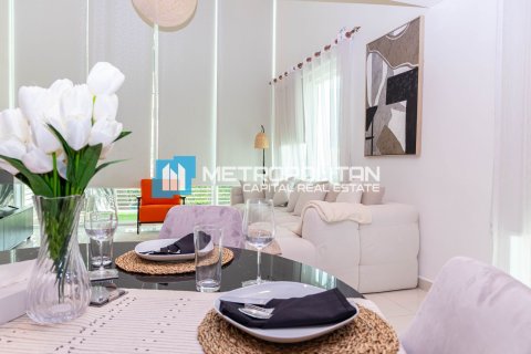 Kaupunkipientalo Al Reem Island, Abu Dhabi, Arabiemiraatit 2 makuuhuonetta, 202 m2 № 651751 - kuva 10