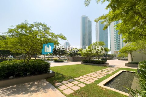 Kaupunkipientalo Al Reem Island, Abu Dhabi, Arabiemiraatit 2 makuuhuonetta, 202 m2 № 651751 - kuva 32