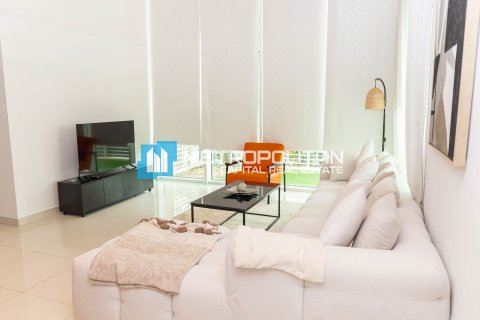 Kaupunkipientalo Al Reem Island, Abu Dhabi, Arabiemiraatit 2 makuuhuonetta, 202 m2 № 651751 - kuva 9