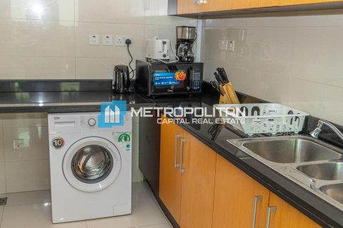 Kaupunkipientalo Al Reem Island, Abu Dhabi, Arabiemiraatit 2 makuuhuonetta, 202 m2 № 651751 - kuva 6