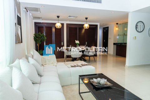 Kaupunkipientalo Al Reem Island, Abu Dhabi, Arabiemiraatit 2 makuuhuonetta, 202 m2 № 651751 - kuva 2