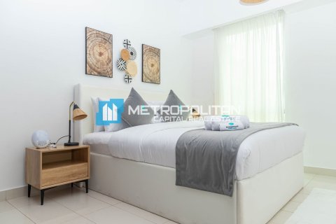 Kaupunkipientalo Al Reem Island, Abu Dhabi, Arabiemiraatit 2 makuuhuonetta, 202 m2 № 651751 - kuva 17