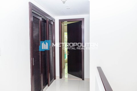 Kaupunkipientalo Al Reem Island, Abu Dhabi, Arabiemiraatit 2 makuuhuonetta, 202 m2 № 651751 - kuva 24