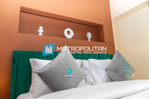 Kaupunkipientalo Al Reem Island, Abu Dhabi, Arabiemiraatit 2 makuuhuonetta, 202 m2 № 651751 - kuva 14