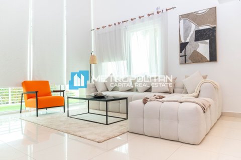 Kaupunkipientalo Al Reem Island, Abu Dhabi, Arabiemiraatit 2 makuuhuonetta, 202 m2 № 651751 - kuva 8