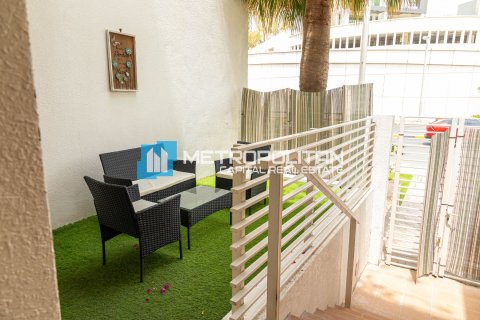 Kaupunkipientalo Al Reem Island, Abu Dhabi, Arabiemiraatit 2 makuuhuonetta, 202 m2 № 651751 - kuva 27