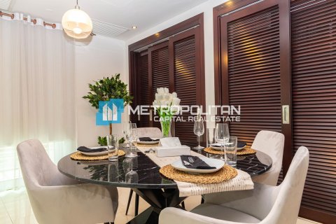 Kaupunkipientalo Al Reem Island, Abu Dhabi, Arabiemiraatit 2 makuuhuonetta, 202 m2 № 651751 - kuva 11