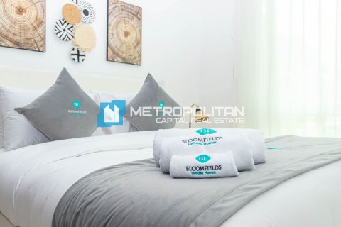 Kaupunkipientalo Al Reem Island, Abu Dhabi, Arabiemiraatit 2 makuuhuonetta, 202 m2 № 651751 - kuva 18