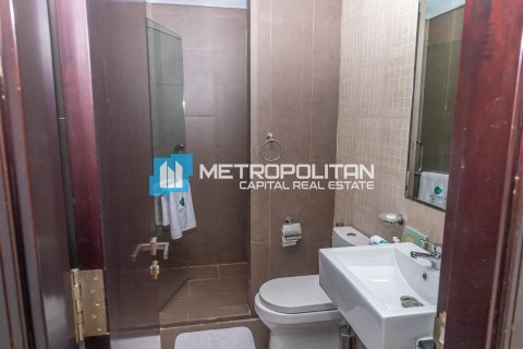 Kaupunkipientalo Al Reem Island, Abu Dhabi, Arabiemiraatit 2 makuuhuonetta, 202 m2 № 651751 - kuva 23